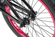 Saiko 18" Complete Bike