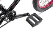 Saiko 18" Complete Bike