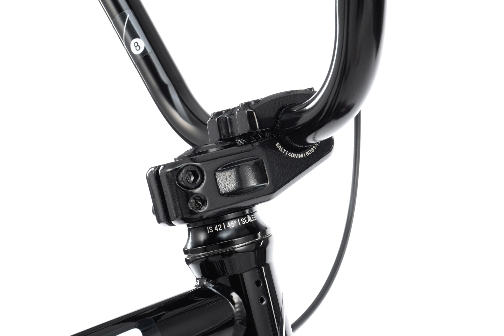 Saiko 18" Complete Bike