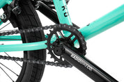 Saiko 18" Complete Bike