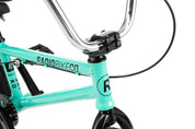 Saiko 18" Complete Bike