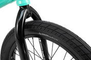 Saiko 18" Complete Bike