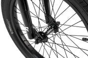 Saiko 18" Complete Bike