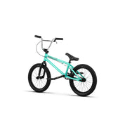 Saiko 18" Complete Bike