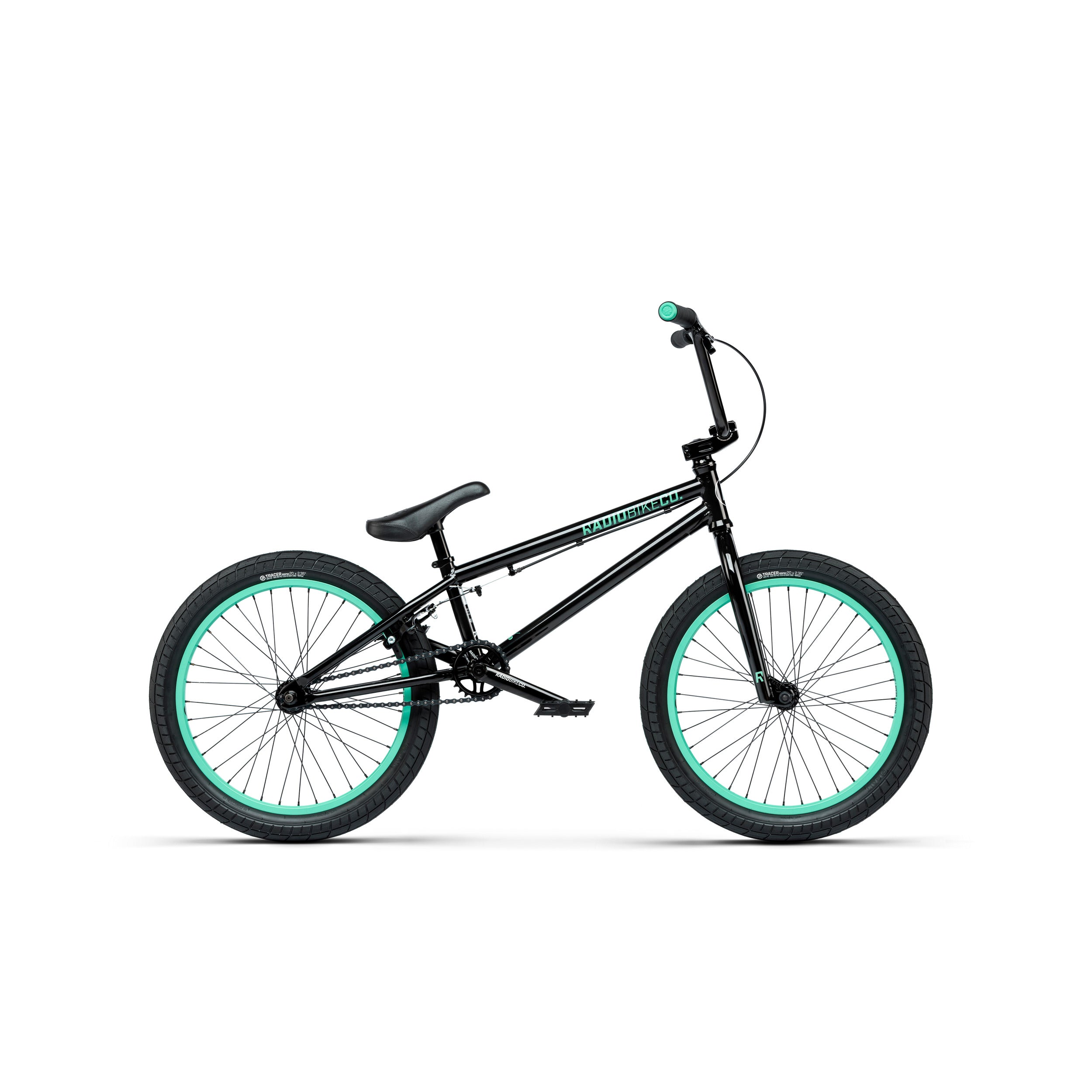 Saiko 20" Complete Bike