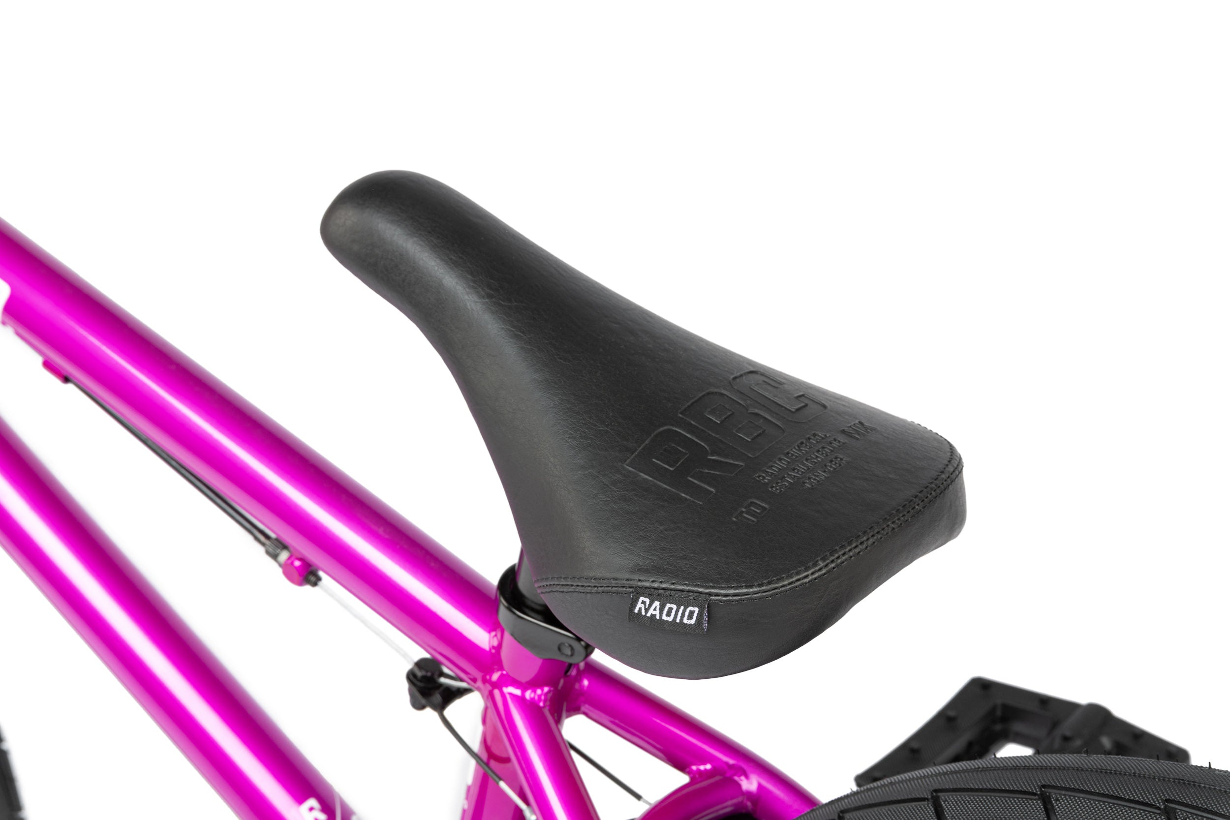 Saiko 20" Complete Bike