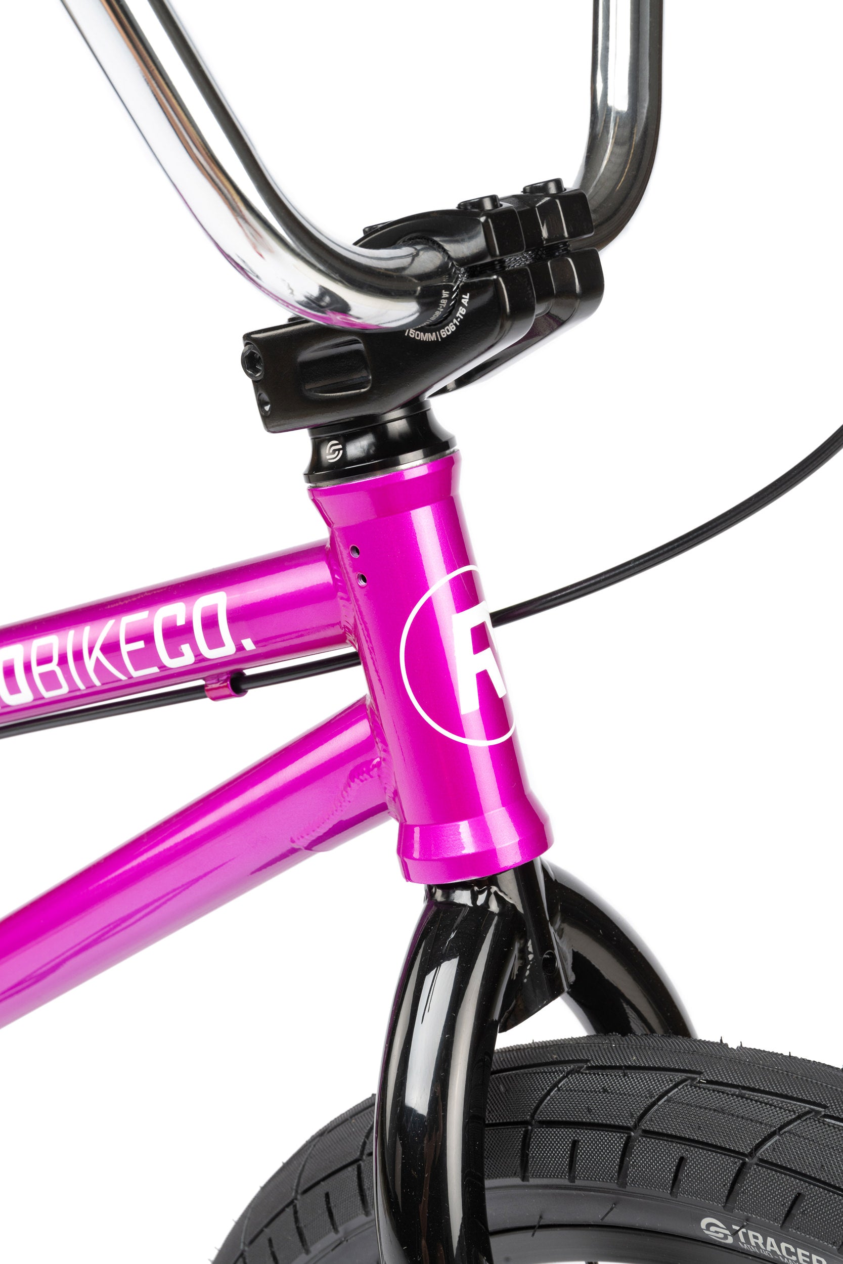 Saiko 20" Complete Bike