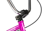 Saiko 20" Complete Bike