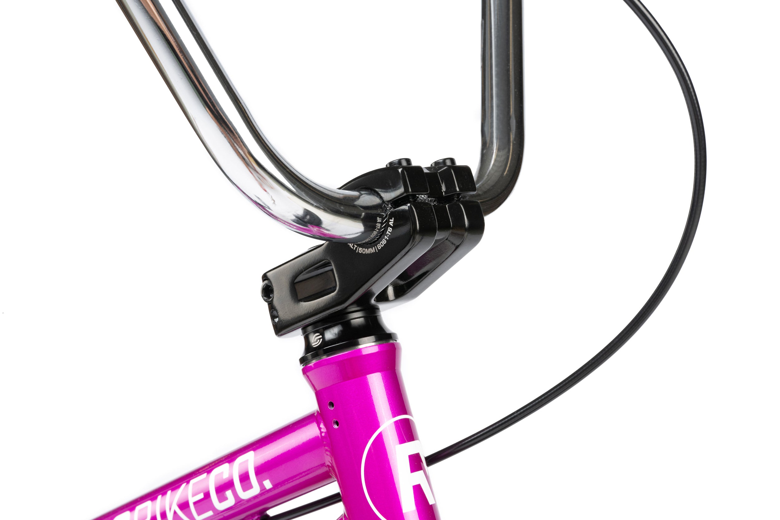 Saiko 20" Complete Bike