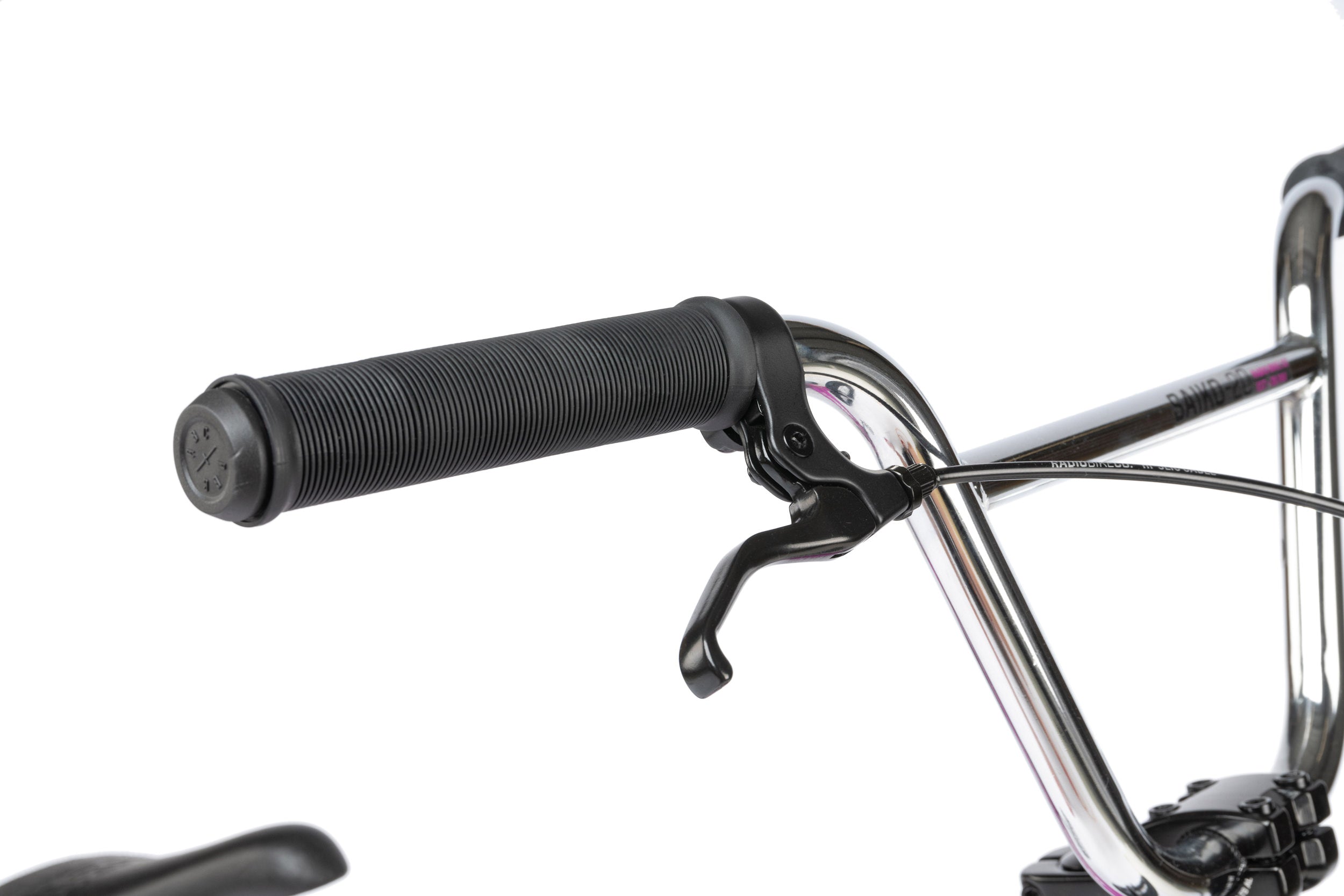 Saiko 20" Complete Bike