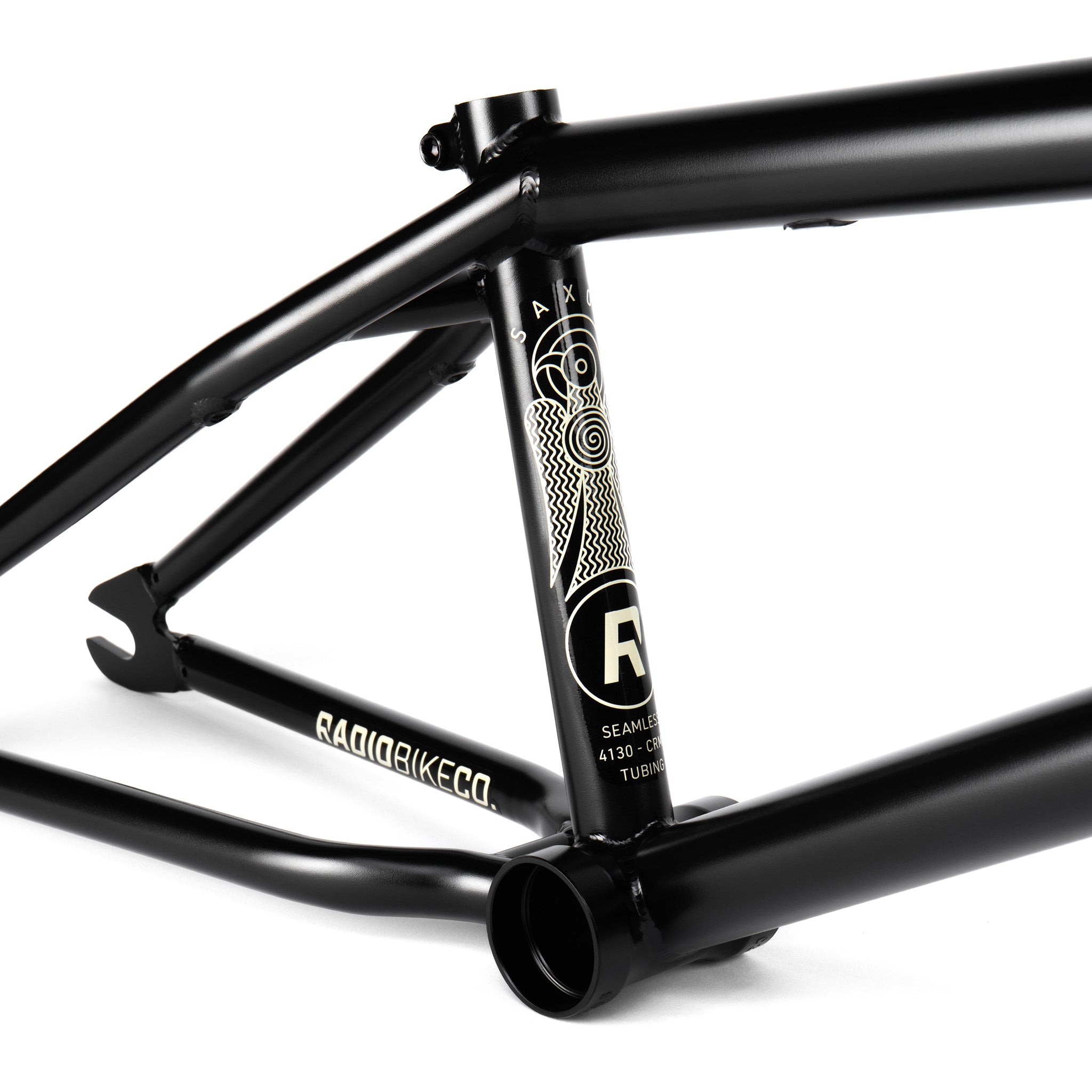 Saxon Frame