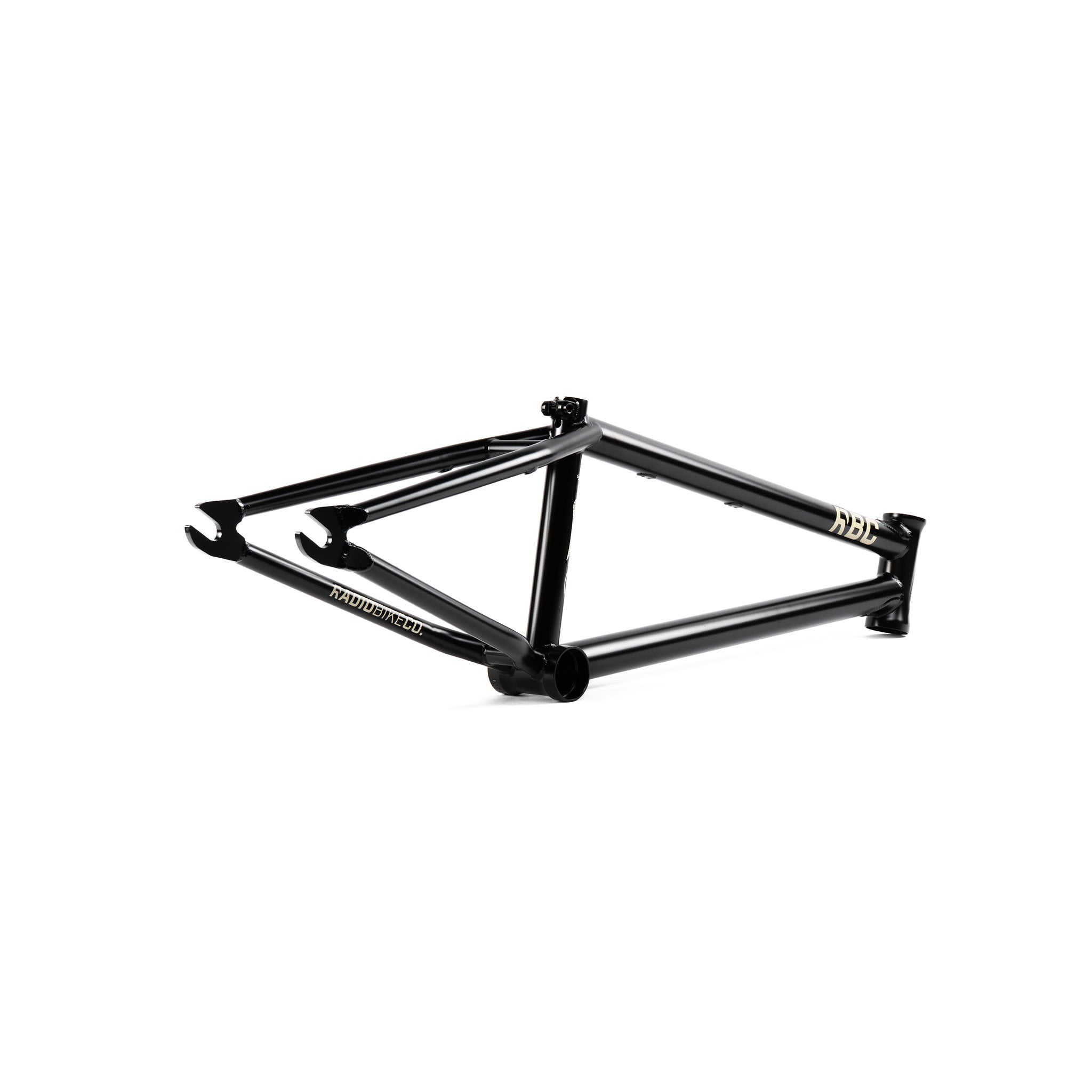 Saxon Frame