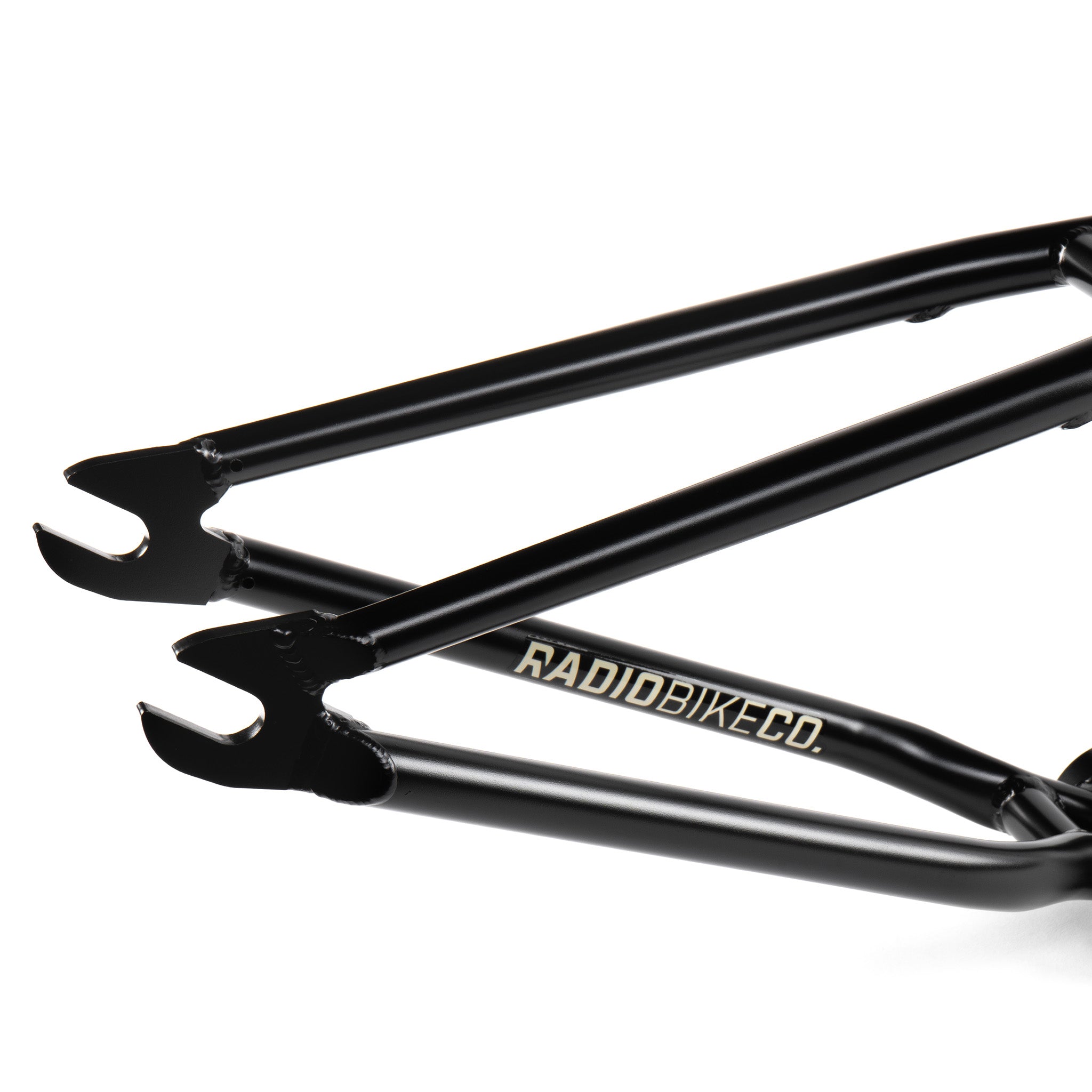 Saxon Frame