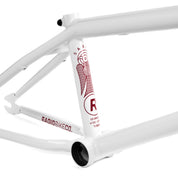 Saxon Frame