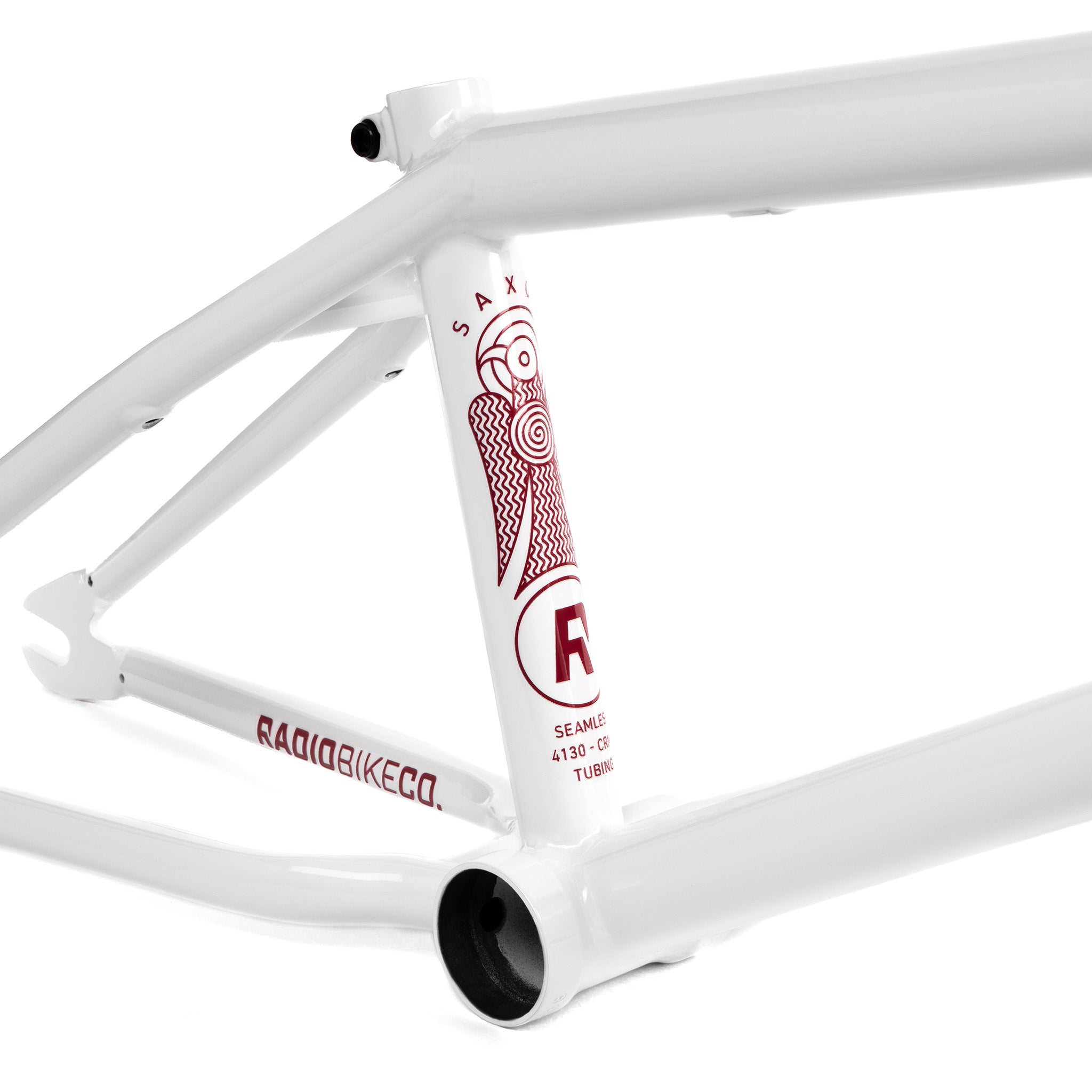 Saxon Frame