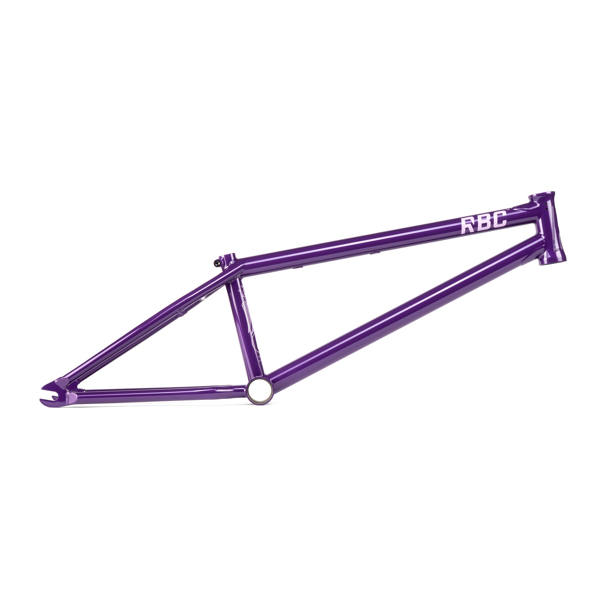 Saxon Frame