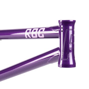 Saxon Frame
