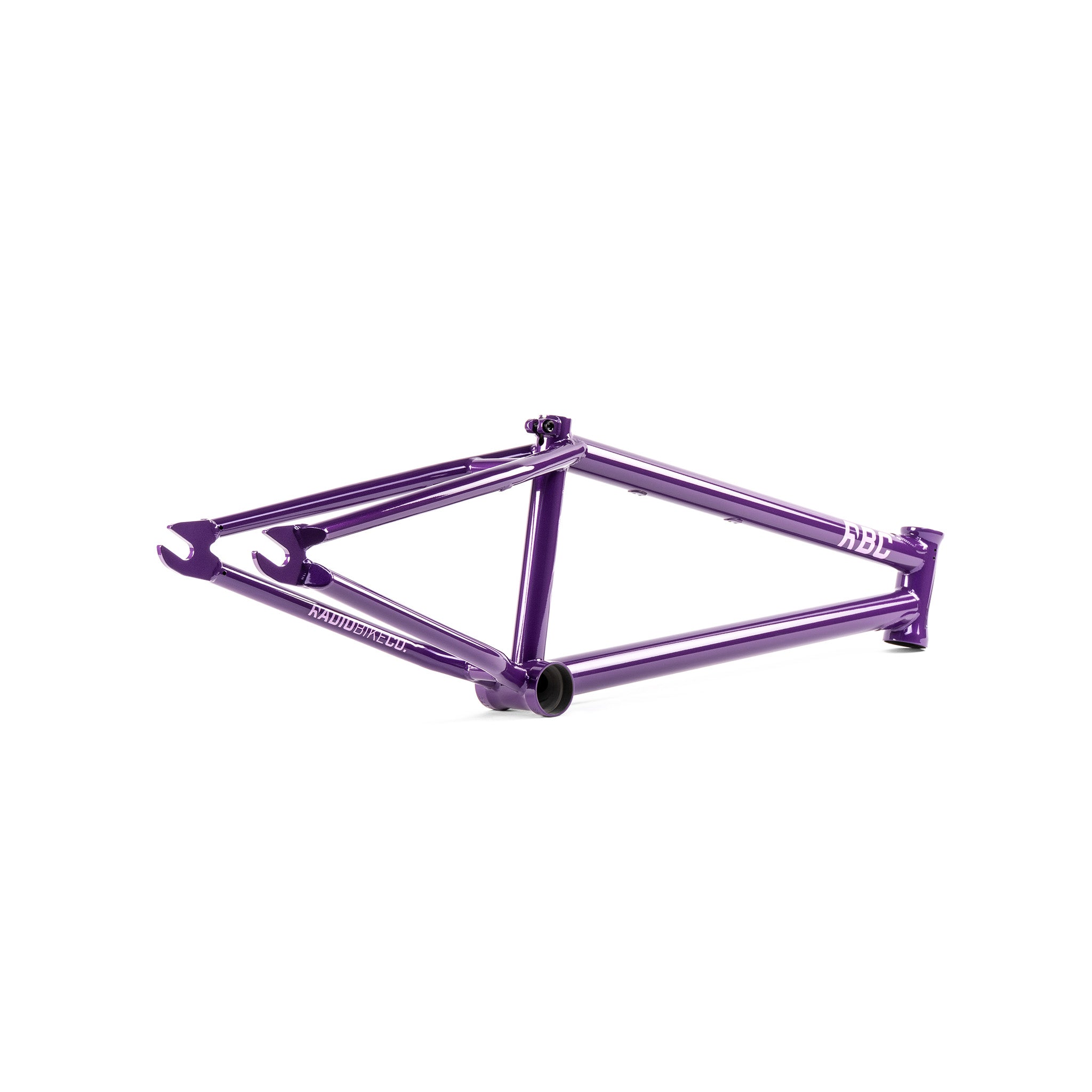 Saxon Frame