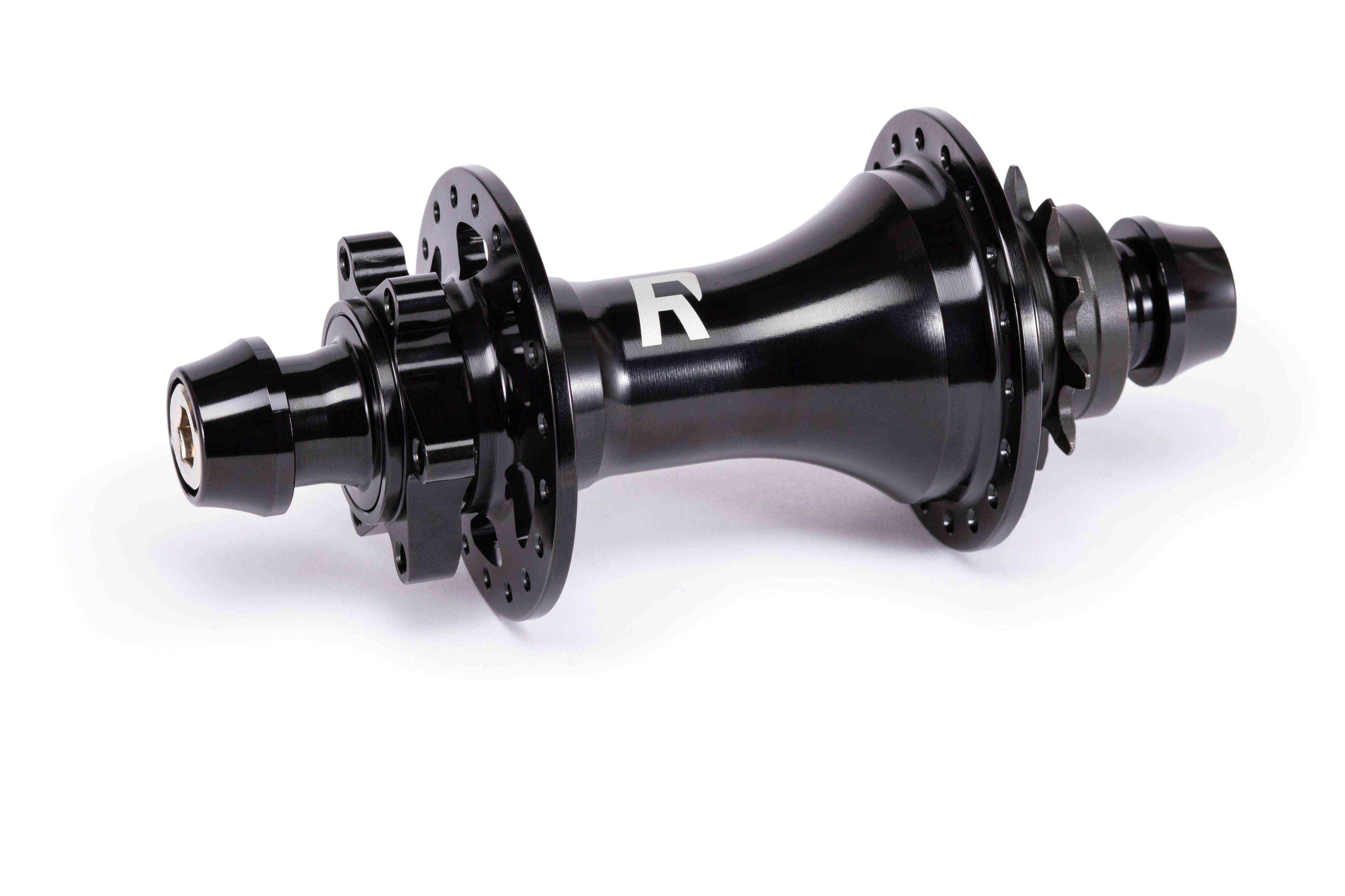 Sonar MTB Freecoaster Hub