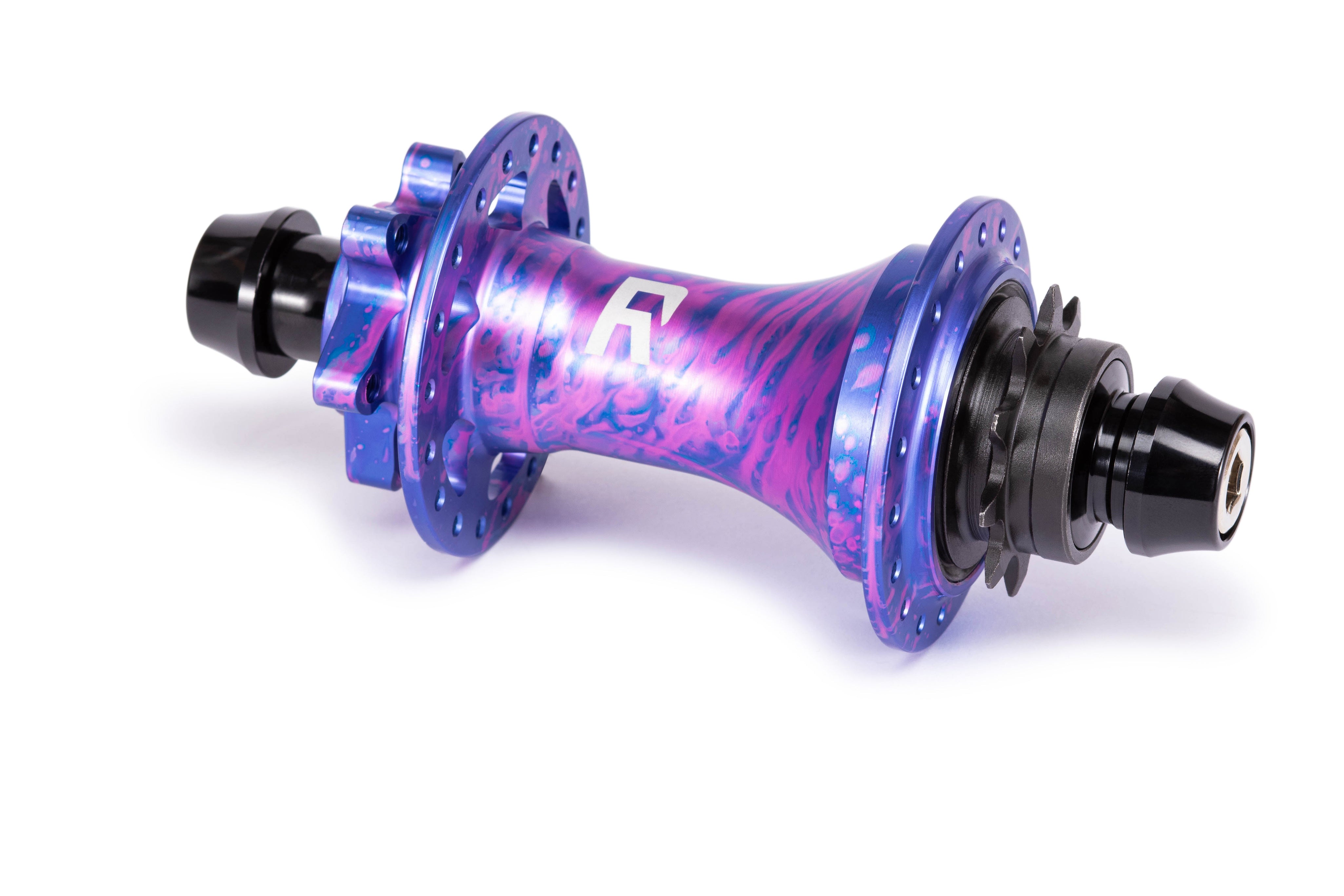 Sonar MTB Freecoaster Hub