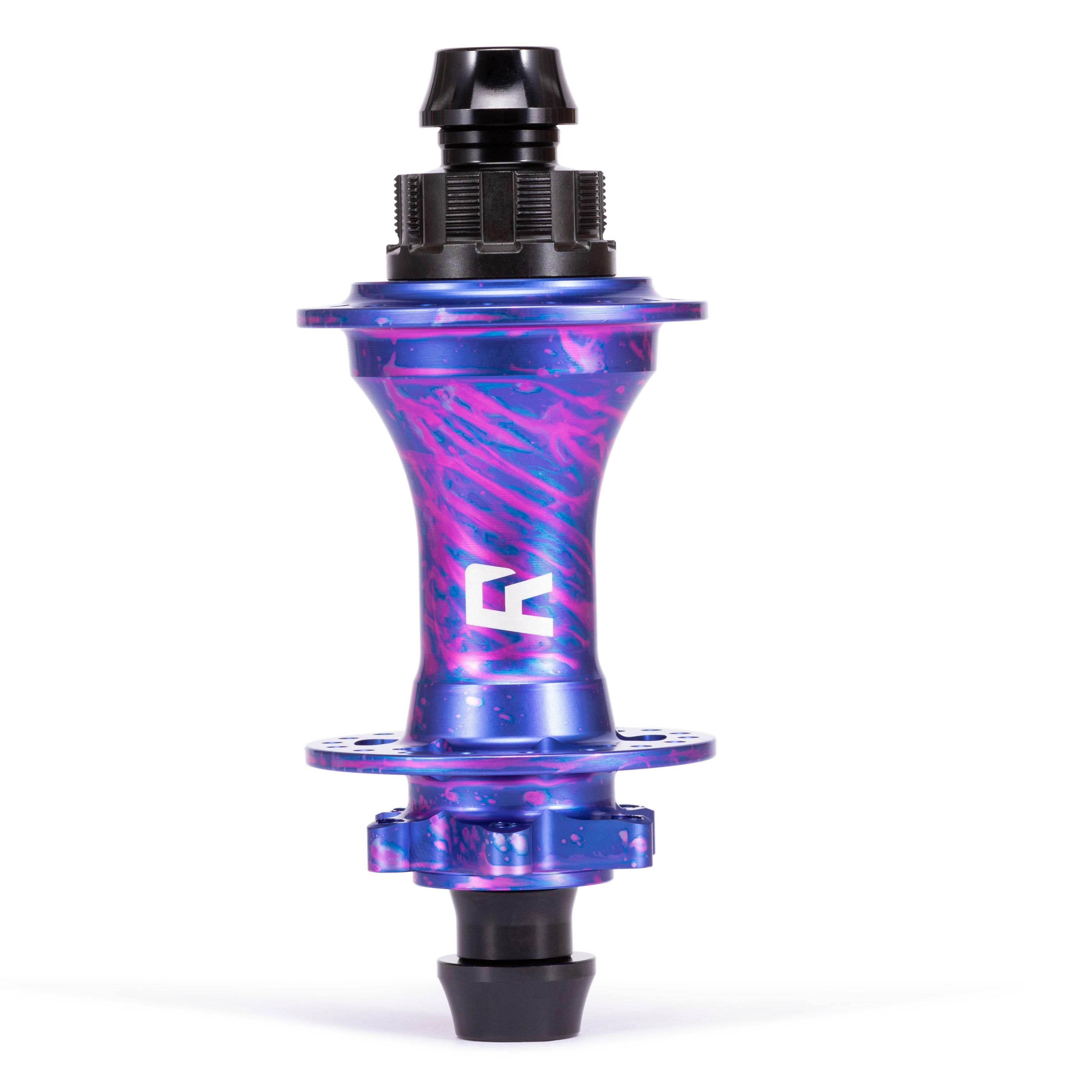 Sonar MTB Freecoaster Hub