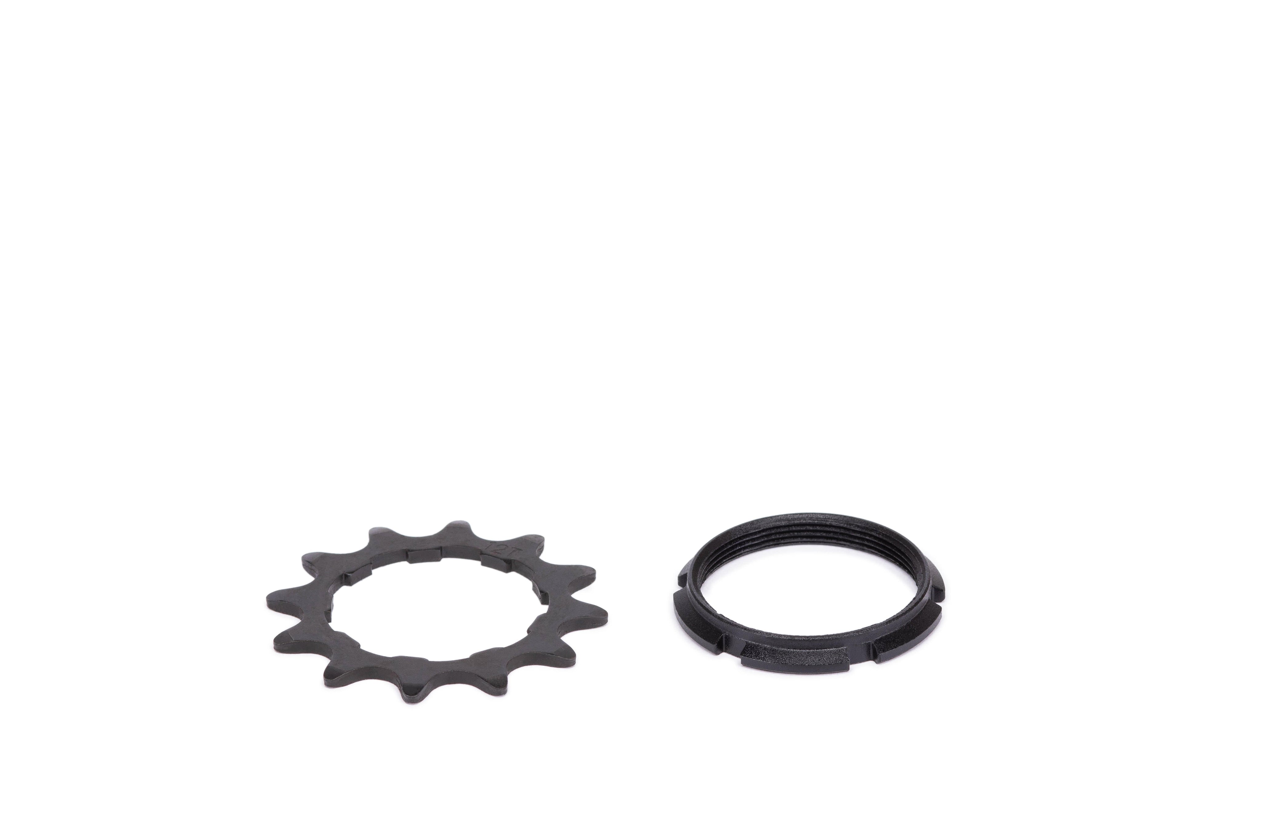 Sonar MTB Freecoaster Hub