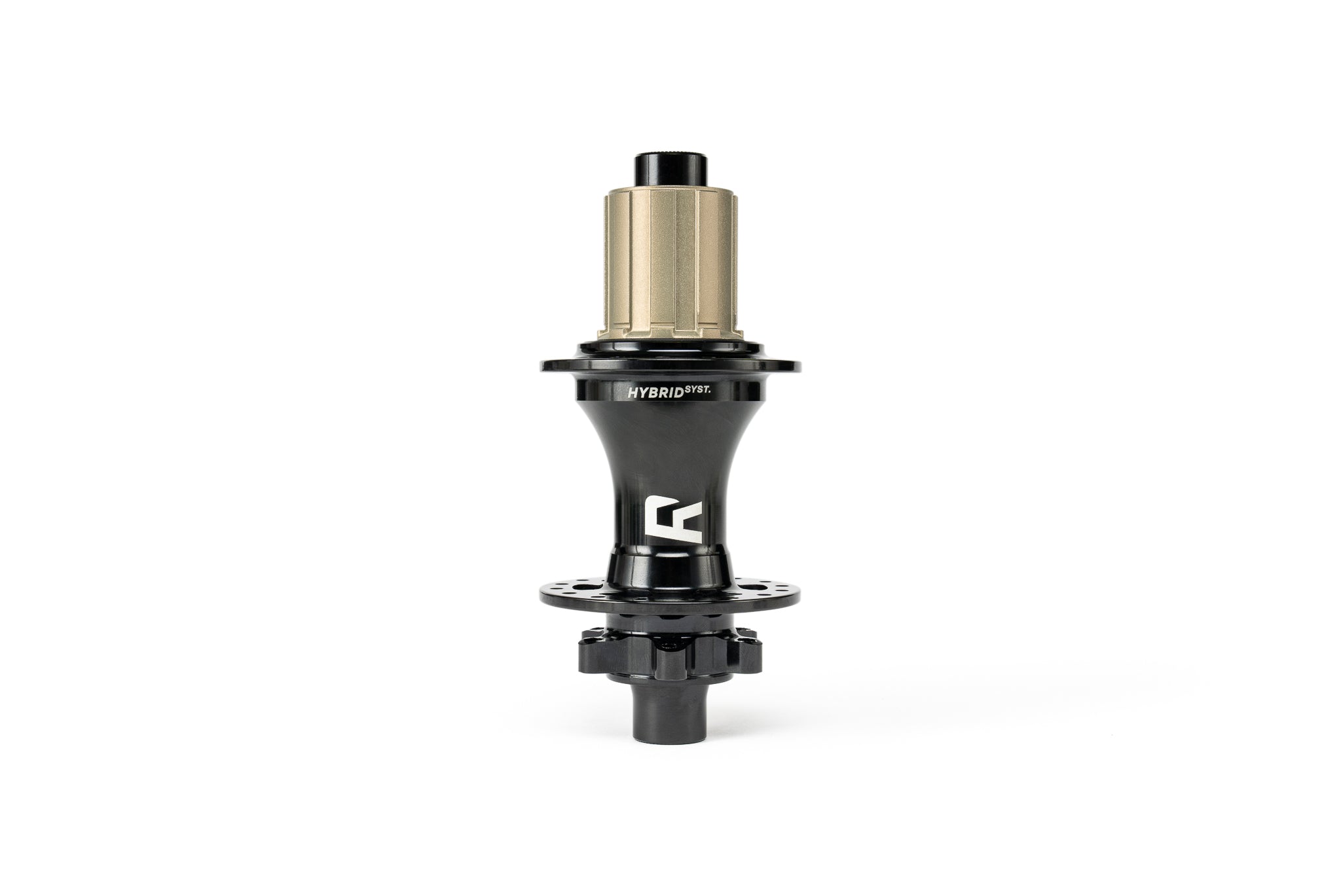 Sonar Freecoaster Rear Hub HG