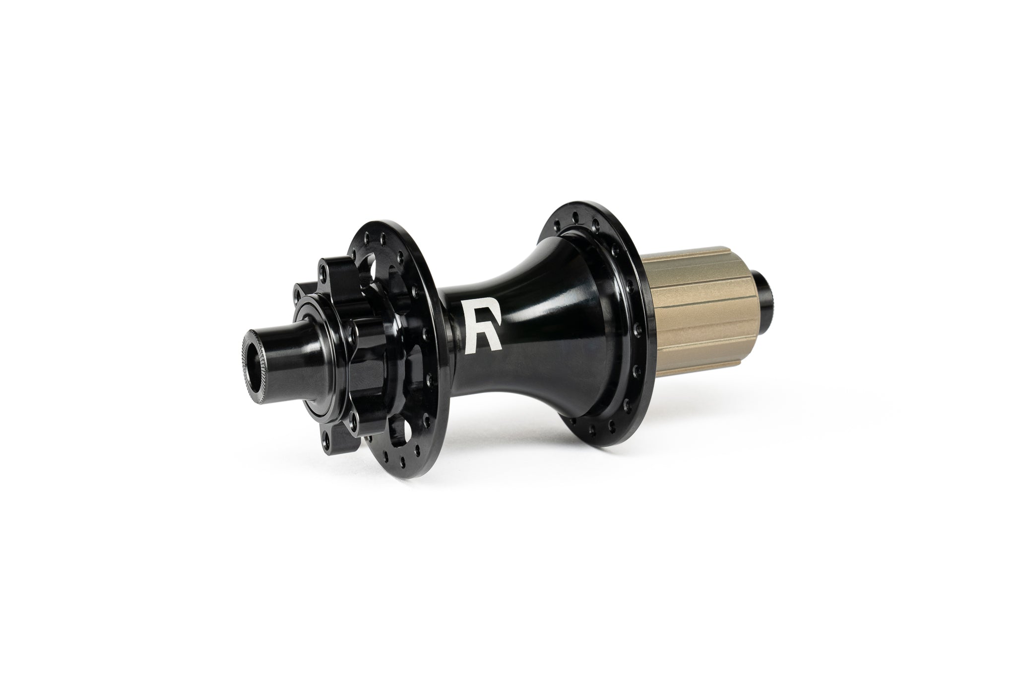 Sonar Freecoaster Rear Hub HG