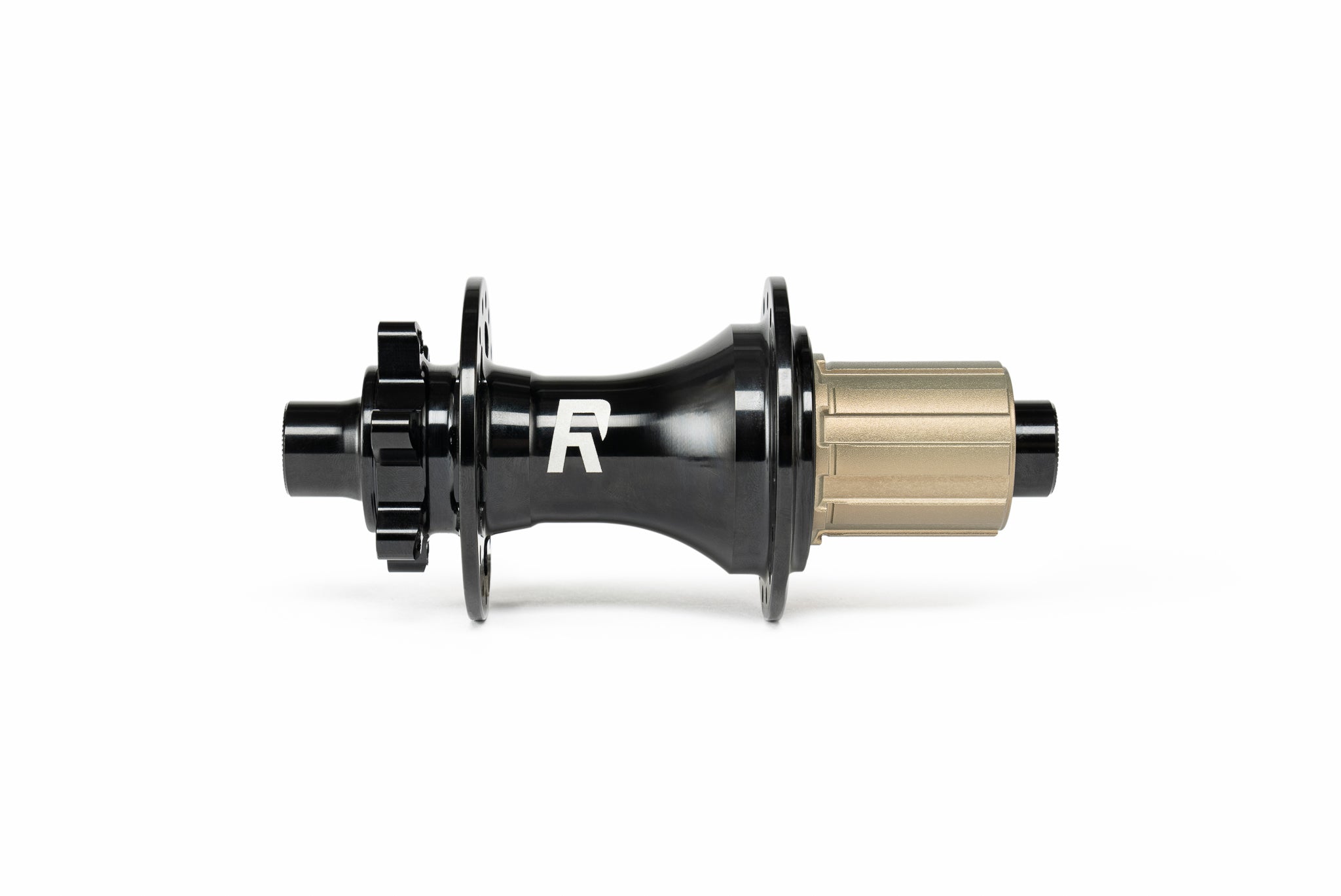 Sonar Freecoaster Rear Hub HG