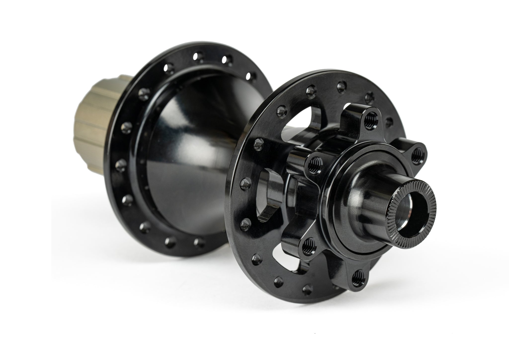 Sonar Freecoaster Rear Hub HG