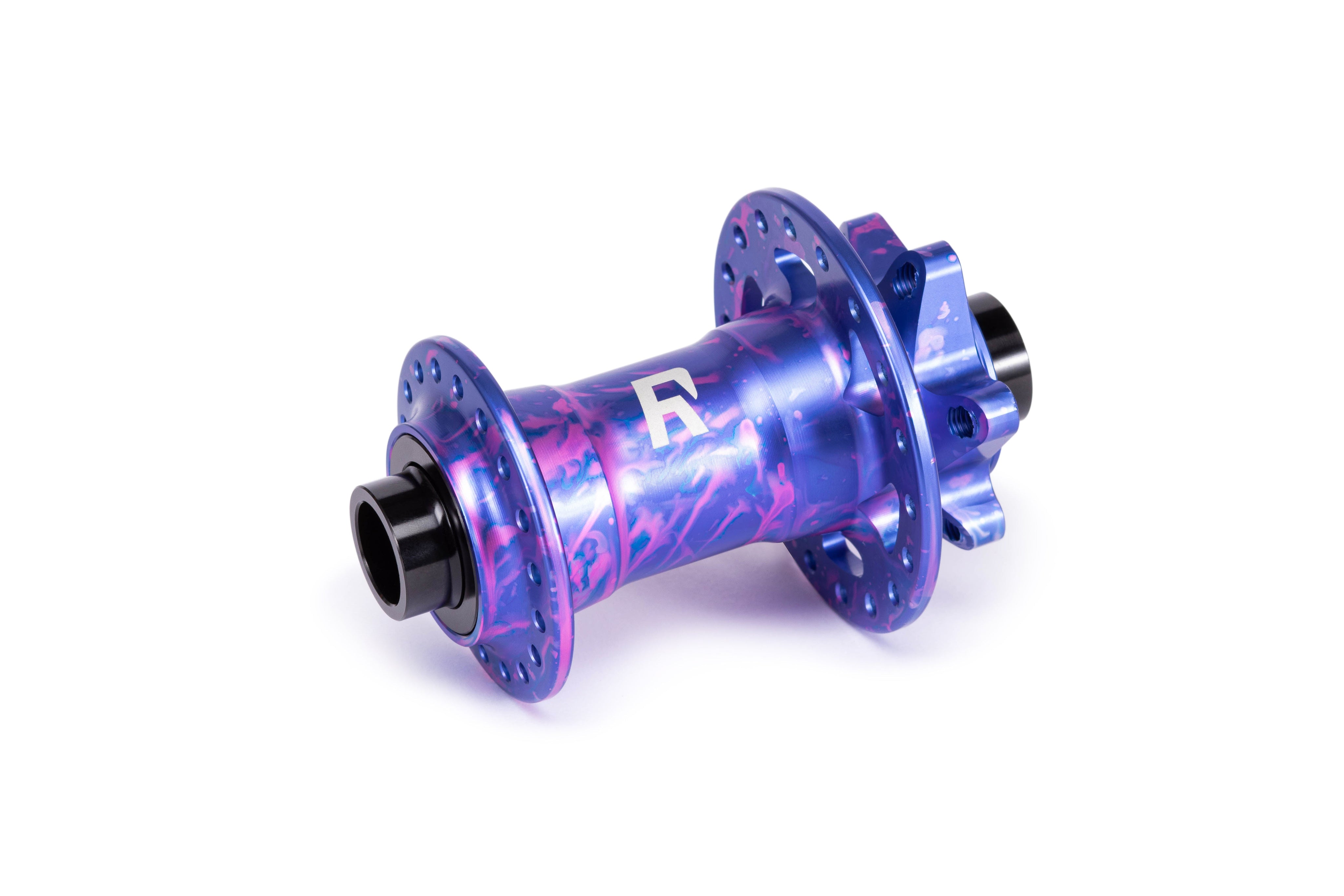 Sonar MTB Front Hub