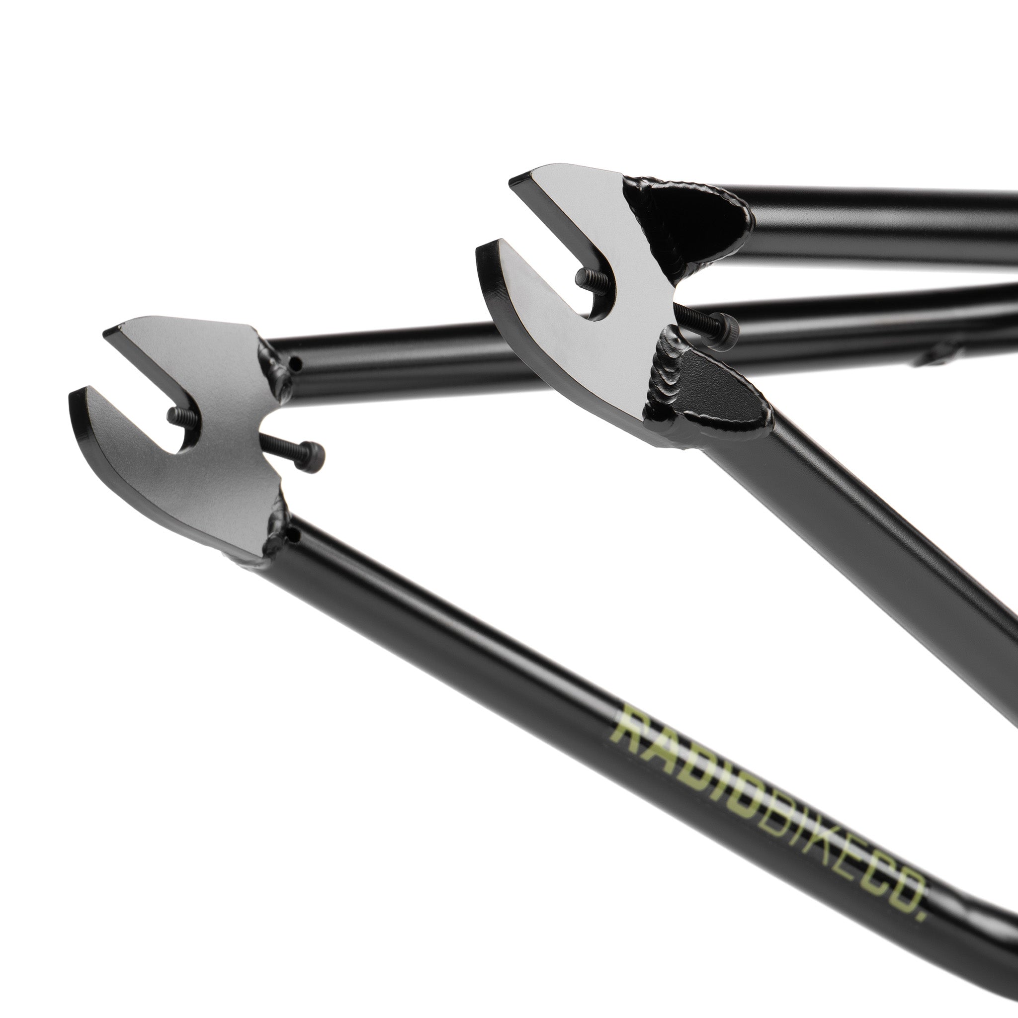 Squad Frame – Radio Bike Company