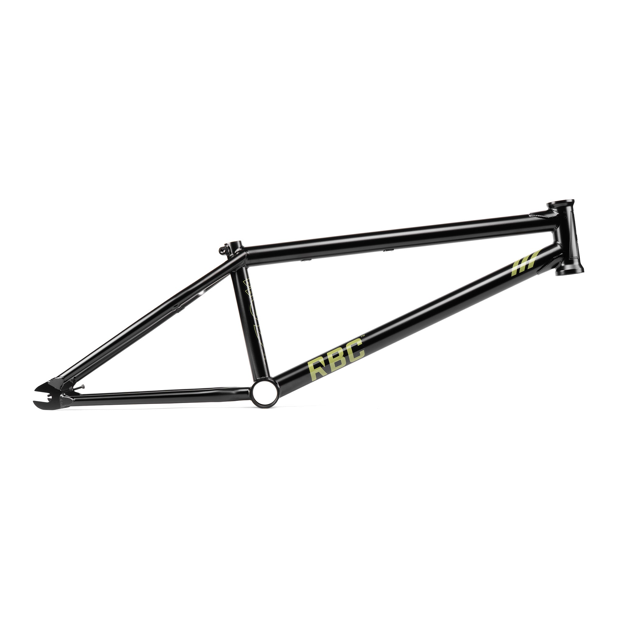 Squad Frame – Radio Bike Company