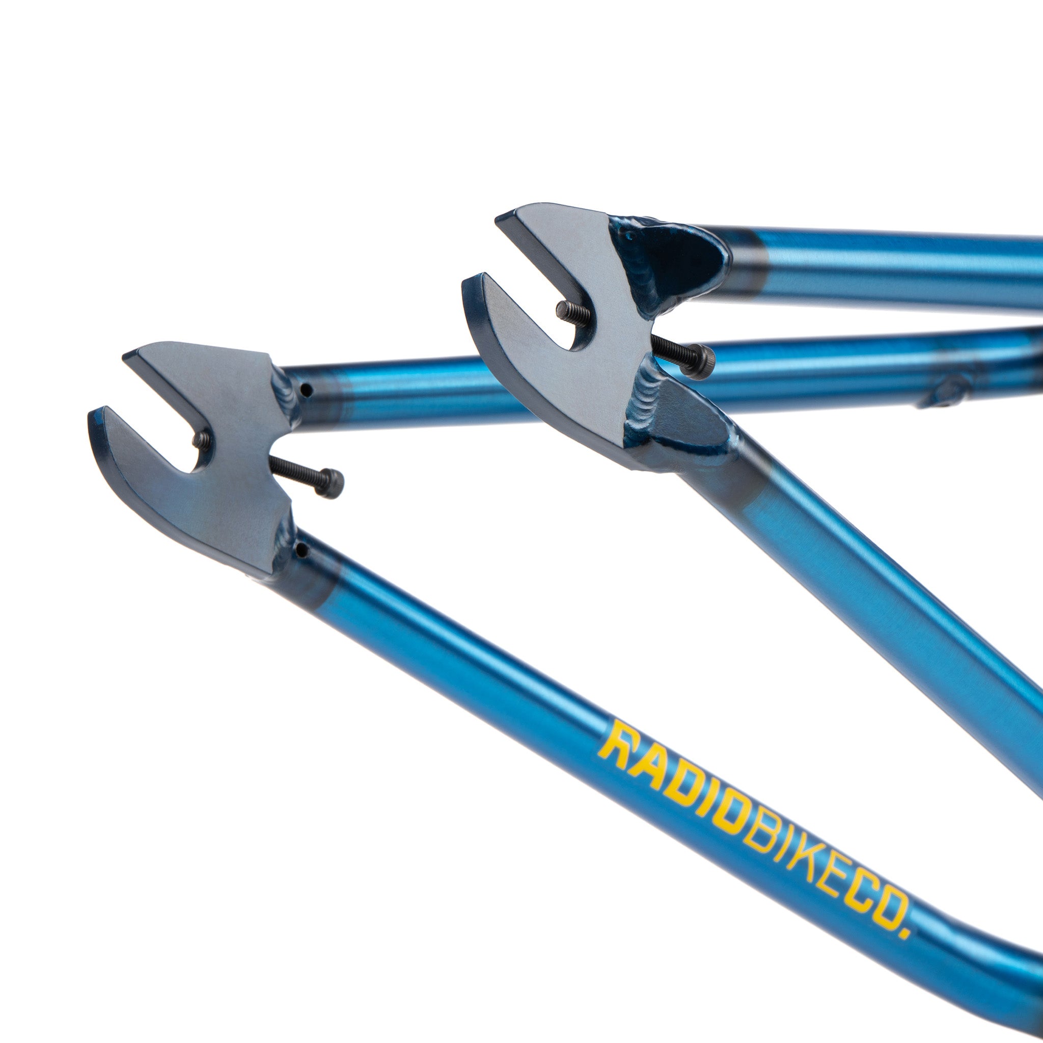 Squad Frame – Radio Bike Company
