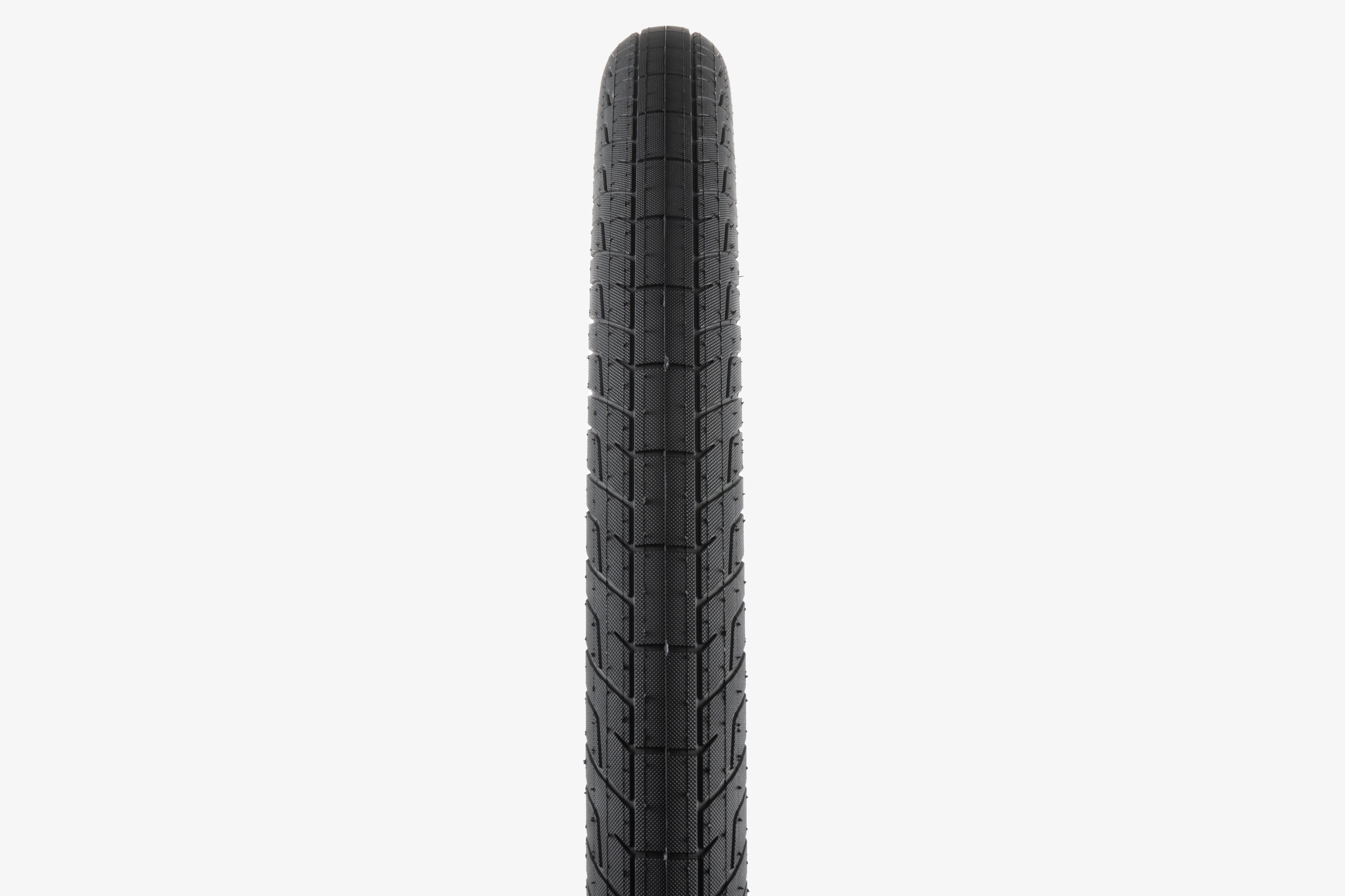 Stratus Tire