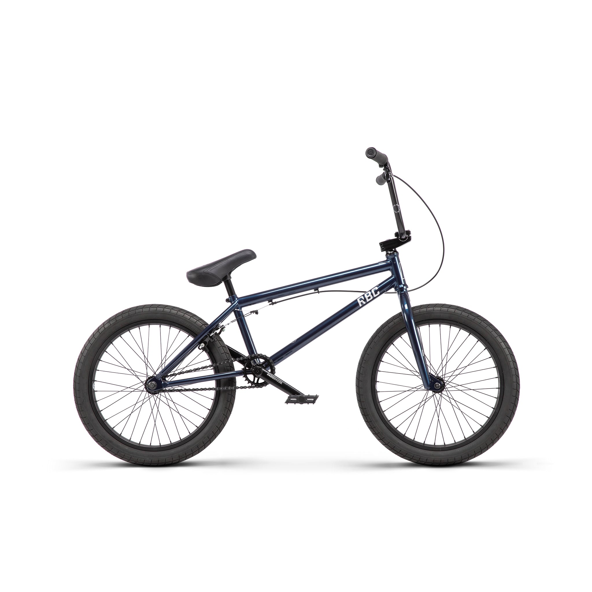 Valac Complete Bike