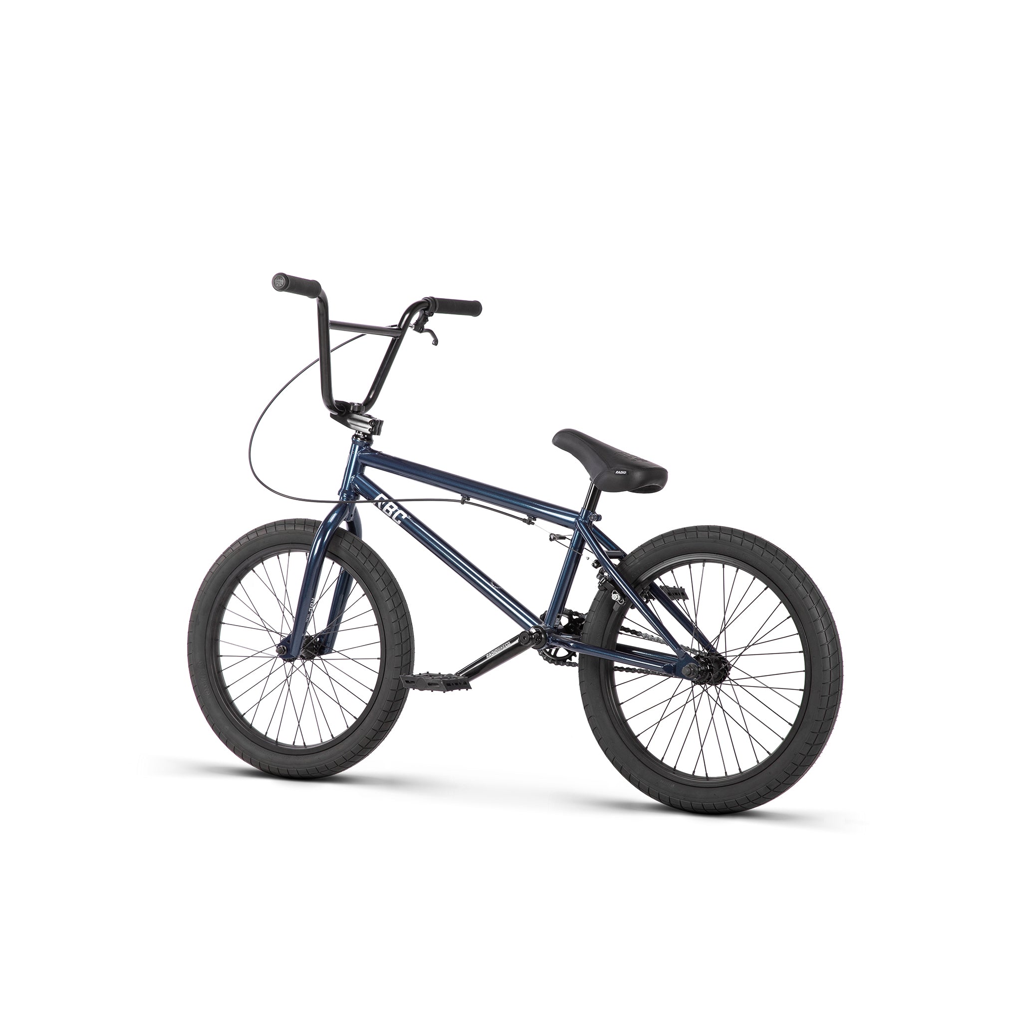 Valac Complete Bike