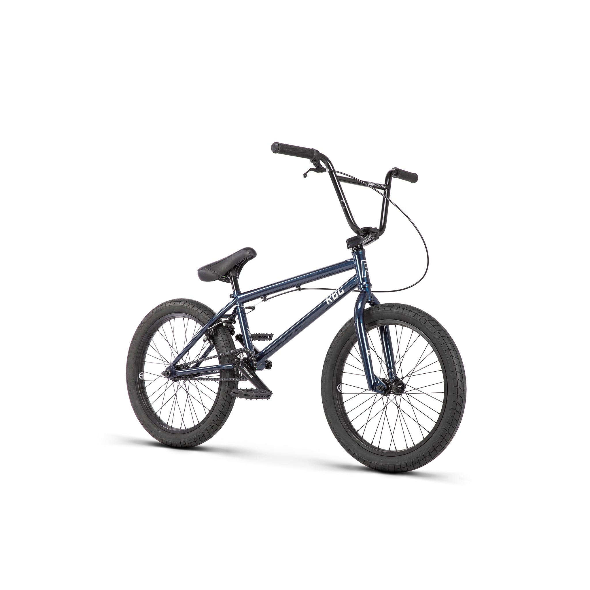 Valac Complete Bike