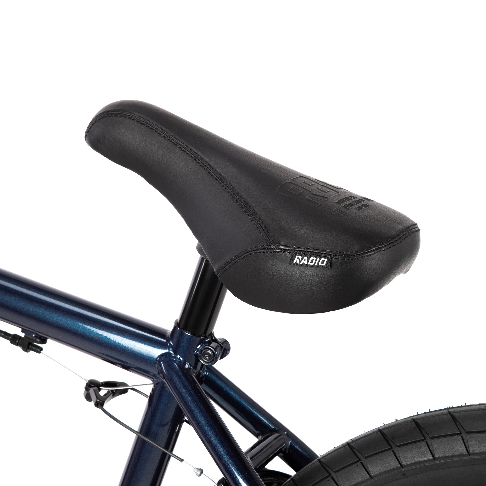 Valac Complete Bike