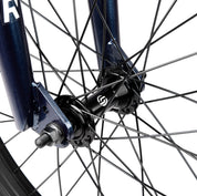 Valac Complete Bike
