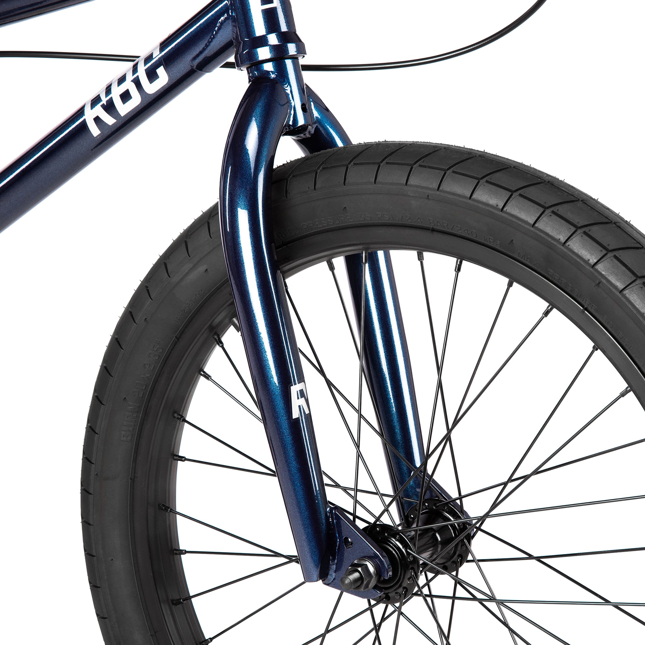 Valac Complete Bike