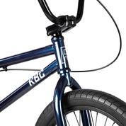 Valac Complete Bike