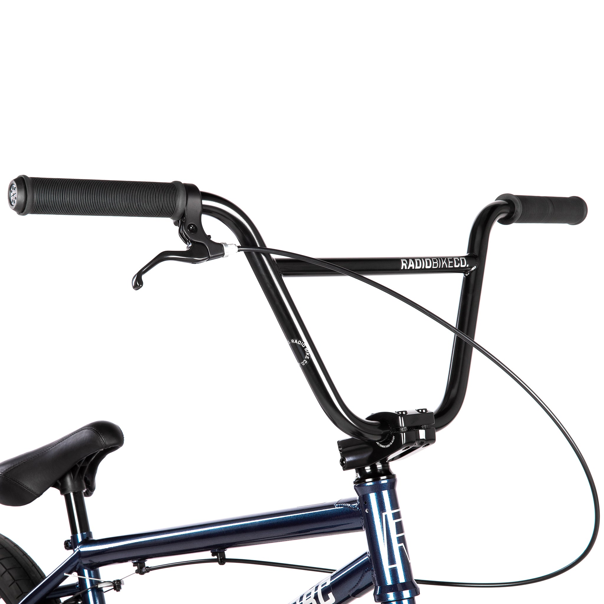 Valac Complete Bike