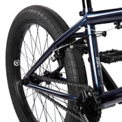 Valac Complete Bike