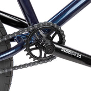 Valac Complete Bike