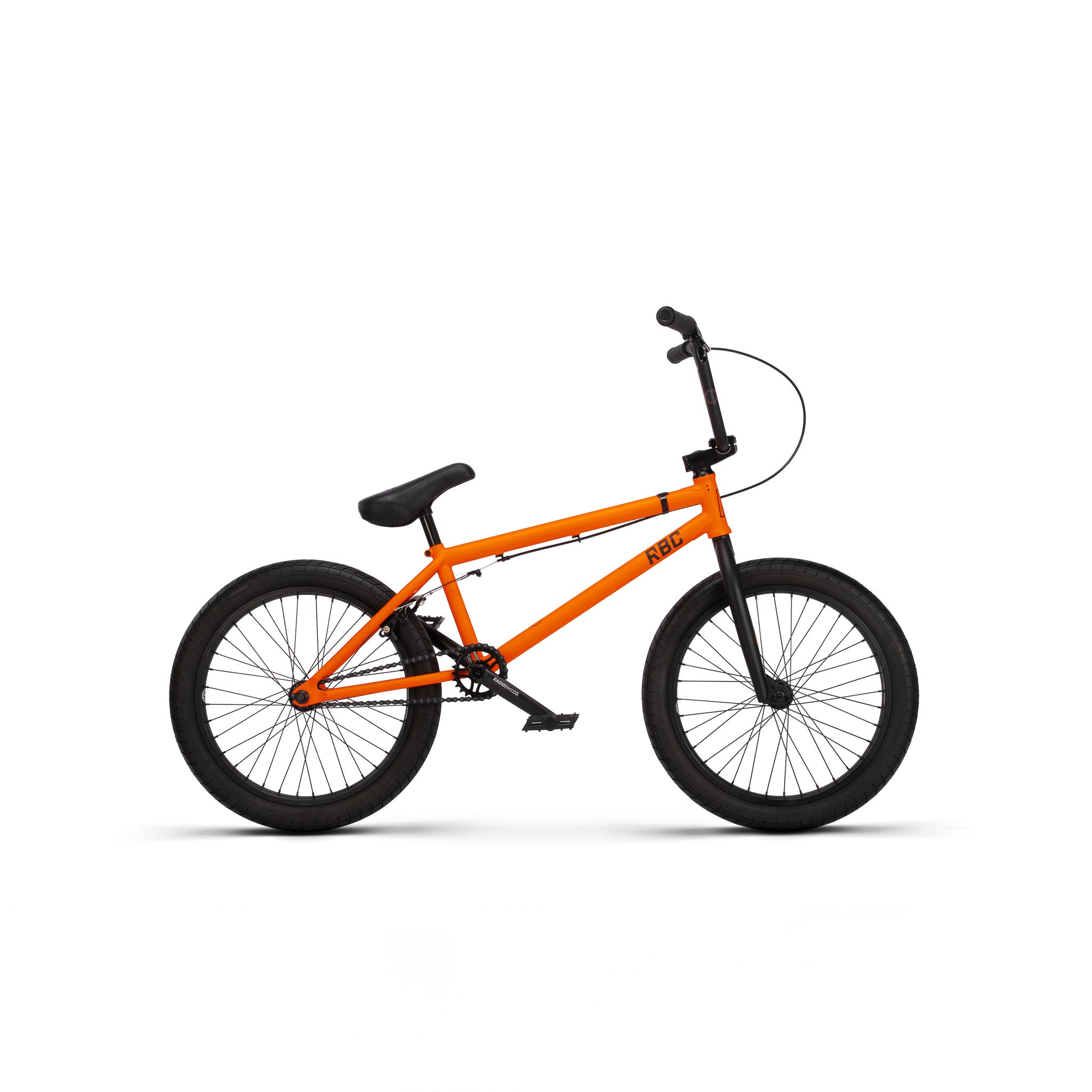 Valac Complete Bike