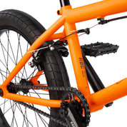 Valac Complete Bike