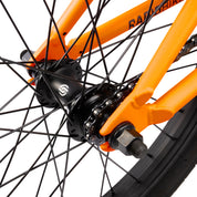 Valac Complete Bike