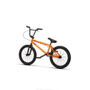 Valac Complete Bike
