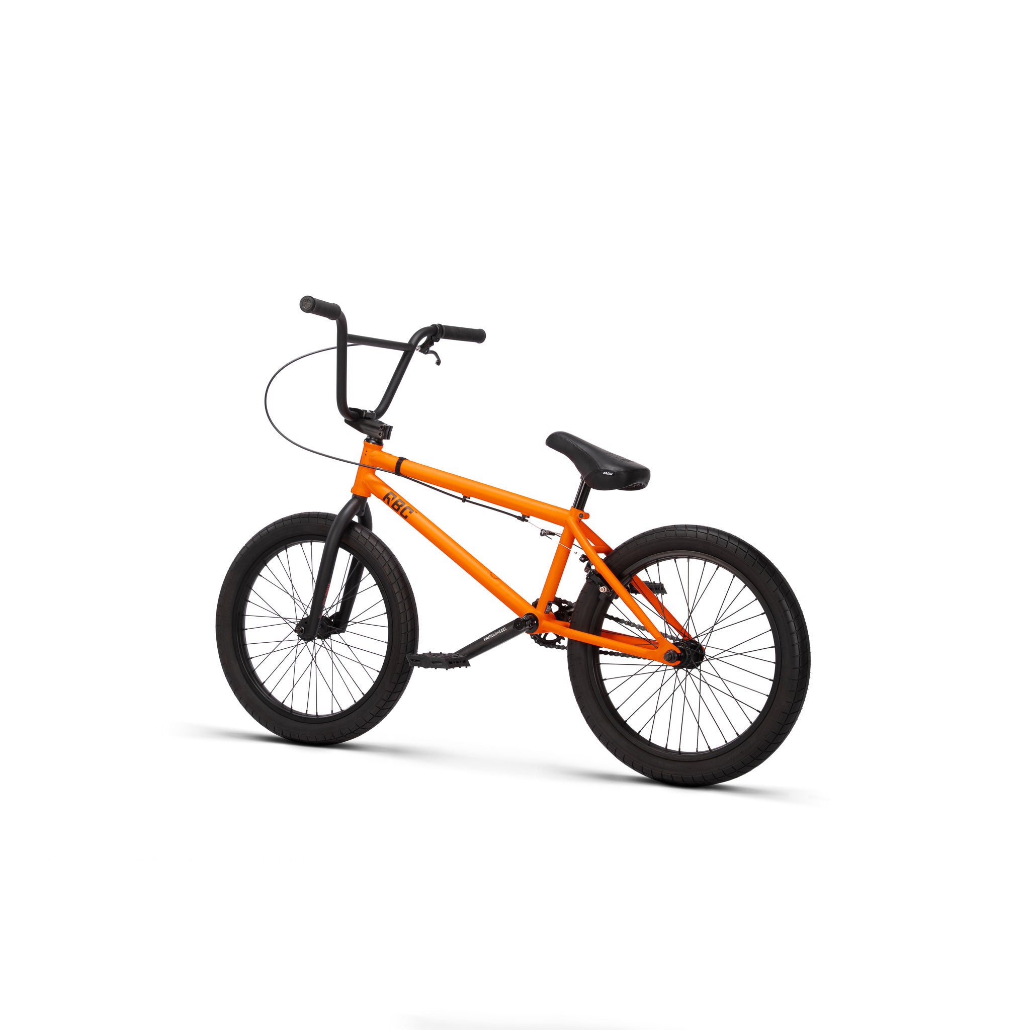 Valac Complete Bike